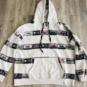 Mixtape Hoodie